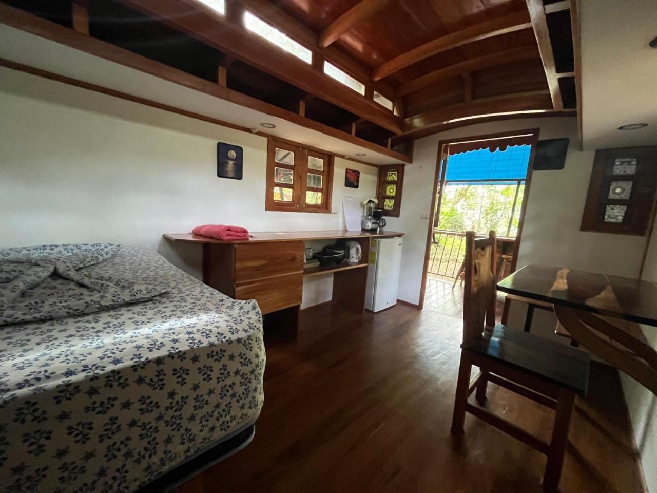 Hotel Gypsy Wagons Pavones  Zewnętrze zdjęcie